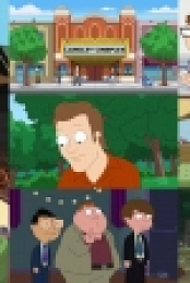 American Dad S16E20 720p HDTV x264-AVS