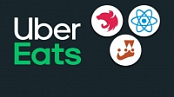 Uber Eats Clone
