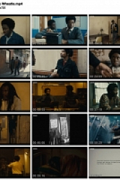Small Axe - Alex Wheatle (1280x720p HD, 50fps, soft Eng subs)