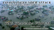 Coastlines Under Attack - Storm Surges Artificially Created - Deborah Tavares