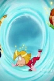 Totally Spies S06E13 480p x264-mSD [eztv]