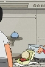 Bobs Burgers S01E01 WEB x264-PHOENiX EZTV