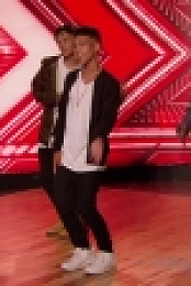 The X Factor UK S13E05 WEB x264-spamTV EZTV