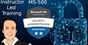[ FreeCourseWeb ] Udemy - MS-500 Microsoft 365 Security Administration Lectures & Labs