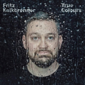 Fritz Kalkbrenner - True Colours (2020) [FLAC] [DJ]