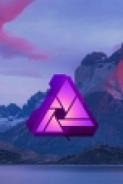 Affinity Photo Beta 1.7.0.105 Multilingual (macOS)
