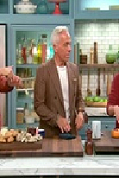 The Kitchen S30E03 Bottomless Brunch 480p x264-mSD EZTV