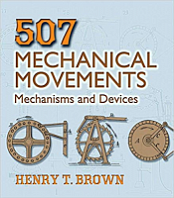 [ FreeCourseWeb ] 507 Mechanical Movements- Mechanisms and Devices (Dover Scienc...