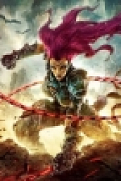 Darksiders III: Deluxe Edition + Preorder DLC (MULTi12)