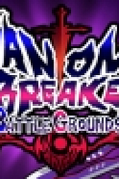 Phantom Breaker: Battle Grounds Build 1847016