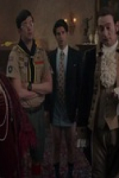 Ghosts 2021 S02E04 480p x264-mSD EZTV