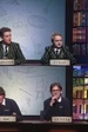 Shaun Micallefs Brain Eisteddfod S01E06 XviD-AFG EZTV