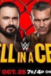 WWE Hell In A Cell 2020 PPV 720p WEB h264-HEEL [TJET]