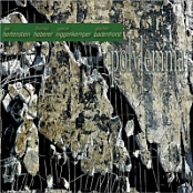 Joe Hertenstein, Thomas Heberer, Joachim Badenhorst, Pascal Niggenkemper - Polylemma (2011)