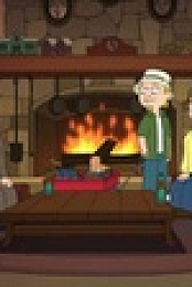 American Dad S17E21 XviD-AFG EZTV