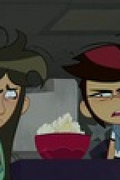 The Ghost and Molly McGee S02E08 XviD-AFG EZTV