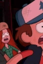 Gravity Falls S02E20 HDTV x264 W4F rarbg