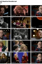 Billy and Us S01 complete (1280x720p HD, 50fps, soft Eng subs)