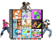 MutzNutz Music Pack 073 2020 - [ ANT ]