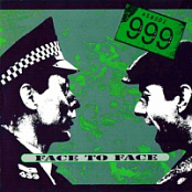 999 - Face To Face (1992 Reissue) (FLAC 16/44kHz)