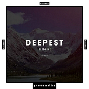 VA - Deepest Things Vol.4 (2019) MP3 [320 kbps]