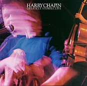 Harry Chapin Greatest Stories Live (CD)