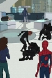 Marvels Spider-Man S01E20 HDTV x264-W4F[eztv]