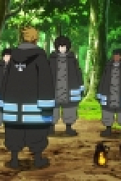 Fire Force S02E08 1080p WEB H264-URANiME EZTV
