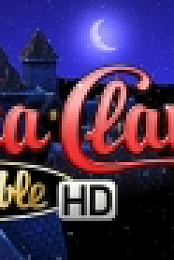 Santa Claus in Trouble (HD)