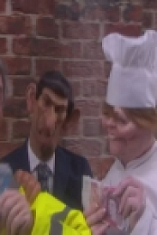 Spitting Image 2020 S01E05 480p x264-mSD EZTV