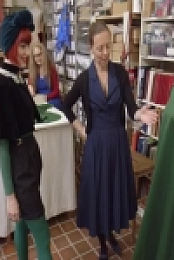 A Stitch in Time S01E02 Arnolfini 480p x264-mSD [eztv]