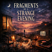 FRAGMENTS OF A STRANGE EVENING
