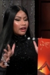 Stephen Colbert 2018 08 13 Nicki Minaj WEB x264-TBS[eztv]