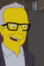 The Simpsons S36E03 MULTI XviD-AFG EZTV