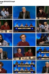 University Challenge 2019-20 E14 (1280x720p HD, 50fps, soft Eng subs)