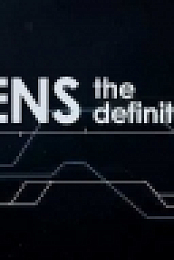Aliens The Definitive Guide S01E01E02 720p x264-StB