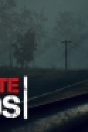 Desolate Roads