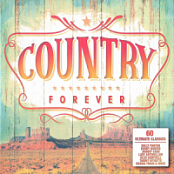 VA - Country Forever (2019) (Opus ~128) [Only2]