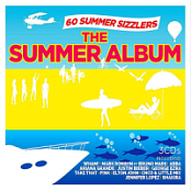 VA - The Summer Album (2019) (Opus ~128) [Only2]