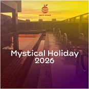 VA - Mystical Holiday 2026.WEB.FLAC.[16bit.44.1khz]- TEAM EICHBAUM