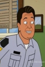 Corner Gas Animated S02E06 480p x264-mSD [eztv]