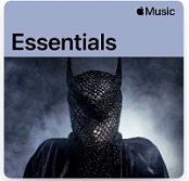 Lady Gaga - Essentials [2026] [MP3-320]-Sc4r3cr0w