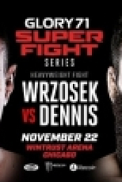 Glory 71 Super Fight Series 720p WEB-DL H264 Fight-BB