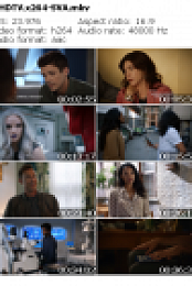 The Flash 2014 S06E03 HDTV x264-SVA mkv