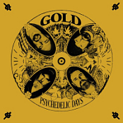 Gold - Psychedelic Days - 2024 - FLAC 16BITS 44.1KHZ-EICHBAUM