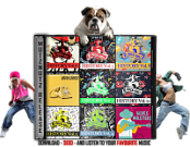 MutzNutz Music Pack 311 2020 - [ ANT ]