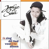 Jan Smit - Ik Zing Dit Lied Alleen Voor Jou 320 kbps 1997 [MP3]