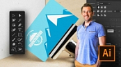 [ FreeCourseWeb ] Adobe Illustrator CC 2020 Beginner Tools + Workshop