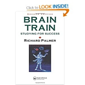 Brain Train: Studying for Success-Mantesh