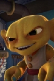 Skylanders Academy S02E03 REAL WEB x264-STRiFE[eztv]
